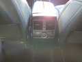 View of rear climate control switch