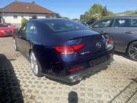 Pogled straga lijevo
