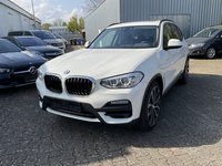 BMW X3 xDrive 20d Steptronic "Advantage"