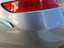Bumper links achteraan