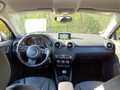 View of dashboard