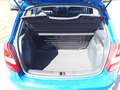 View of boot / luggage space