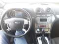 View of dashboard