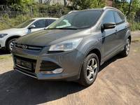 Ford Kuga 1,6 EcoBoost "Titanium"