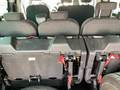 View of rear seat