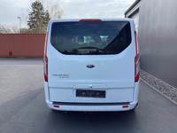 Rear view