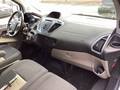 View of dashboard