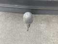 View of trailer tow-bar hitch