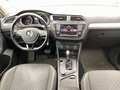 View of dashboard