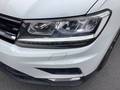 Left view of headlights