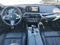 View of dashboard