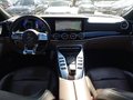 View of dashboard