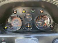 Pogled kombi instrument
