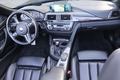 View of dashboard