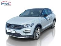VW T-Roc Sport 2,0 TSI 4Motion DSG