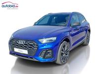 Audi Q5 45 TFSI quattro S-tronic "S line"