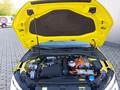 View of engine compartment