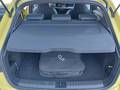View of boot / luggage space