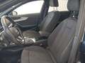 Vista del asiento delantero