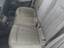 Asiento trasero