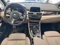 View of dashboard