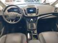View of dashboard
