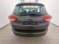 Rear view