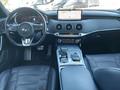 View of dashboard
