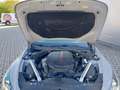 View of engine compartment