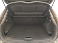 View of boot / luggage space