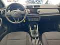 View of dashboard