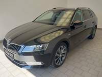 Skoda Superb Combi 2,0 TDI 4x4 DSG "L&K"