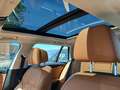 View of sunroof / panoramic roof