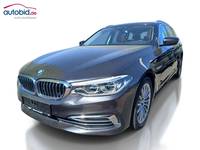 BMW 530i xDrive Touring Sport-Automatic  "Luxury Line"