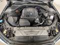 View of engine compartment