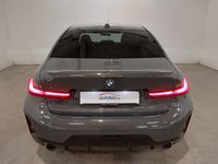 Rear view