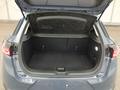 View of boot / luggage space