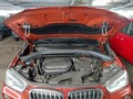 View of engine compartment