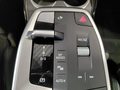 View of centre console