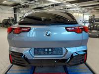 Rear view