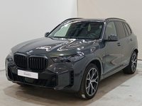 Widok z przodu po stronie lewej