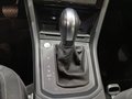 View of centre console