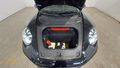 View of boot / luggage space
