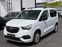Opel Combo Life 1,5 CDTI Automatik "Ultimate"