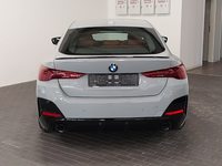 Rear view