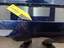 Bumper midden achter
