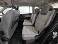 View of rear seat