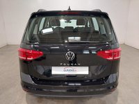 Rear view