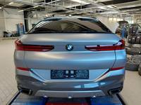Rear view