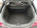 View of boot / luggage space